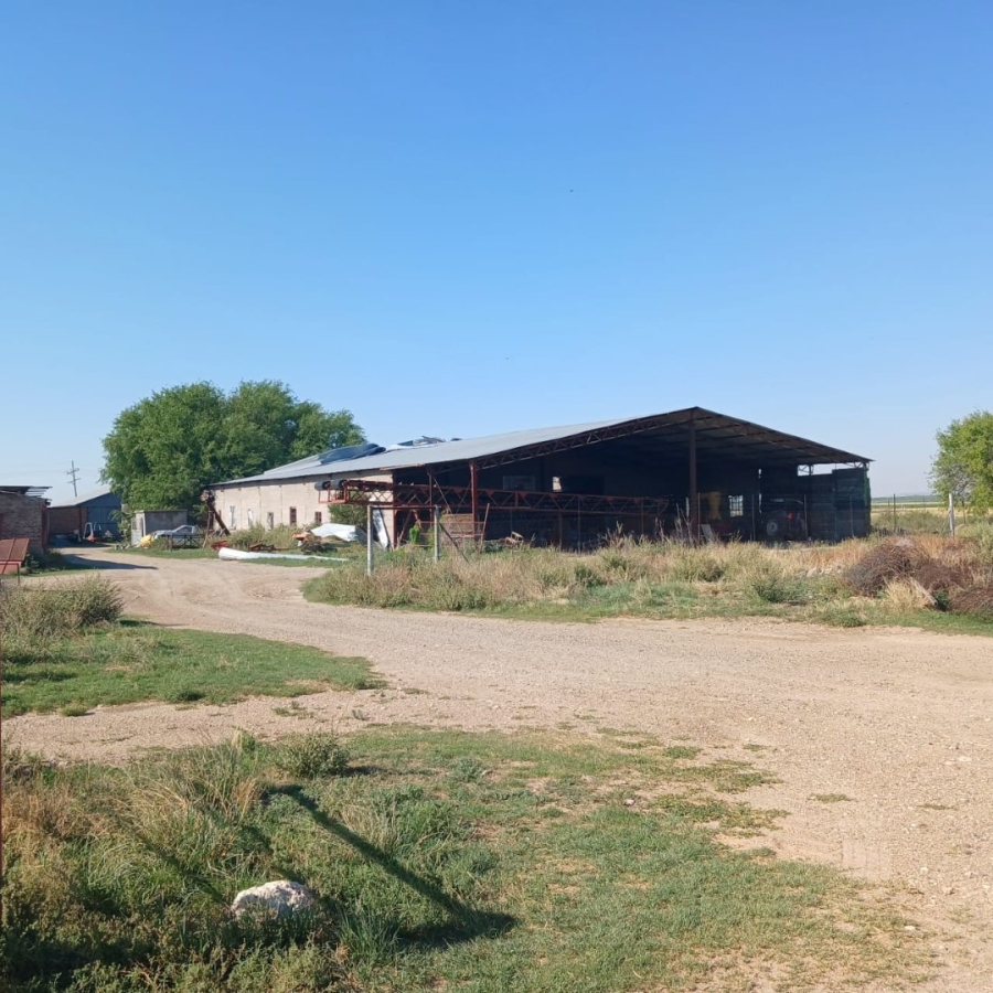 3 Bedroom Property for Sale in Barkly West Rural Northern Cape